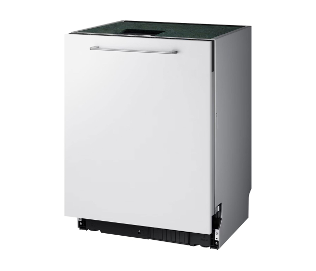 Zmywarka SAMSUNG DW60A6092BB/EO 60cm, 14kpl, Auto Open Dry, Soft Rail, Flex Load, Regulowana wysokość górnego kosza, Samoczyszczenie ,3kosz - 1309839 - zdjęcie 6
